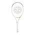 Raqueta de tenis Jim Sports Duruss Scampini White