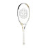 Raqueta de tenis Jim Sports Duruss Scampini White