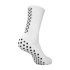 Calcetines antideslizantes blancos