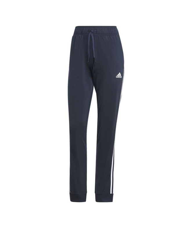 Pantalón adidas Primegreen Essentials Warm-up...