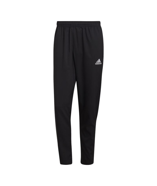 Pantalones de Fútbol adidas Ent22 Pre Hombre
