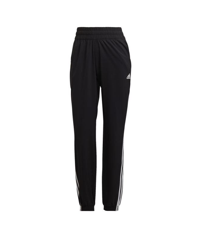 Pantalones de Fitness adidastr Icnsvn Pt Mujer