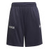 Pantalones cortos adidas Predator Kids Blue