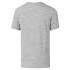 Camiseta Reebok Essentials Marble Melange Niño