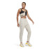 Pantalones Reebok Tape Pack W Moonstone