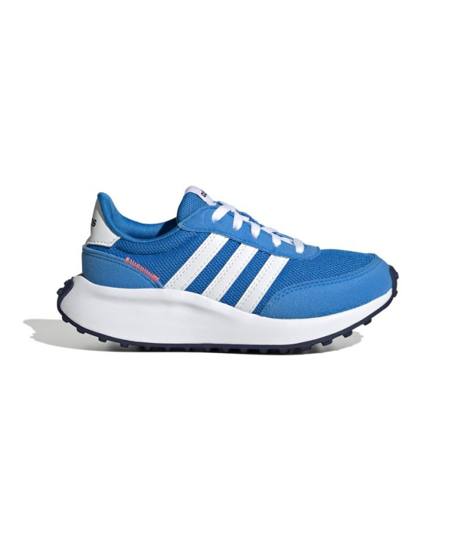 Zapatillas adidas Run 70s Kids Blue