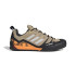Botas de montaña adidas Terrex Swift Solo Approach Mujer Marrón