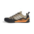 Botas de montaña adidas Terrex Swift Solo Approach Mujer Marrón