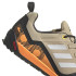 Botas de montaña adidas Terrex Swift Solo Approach Mujer Marrón