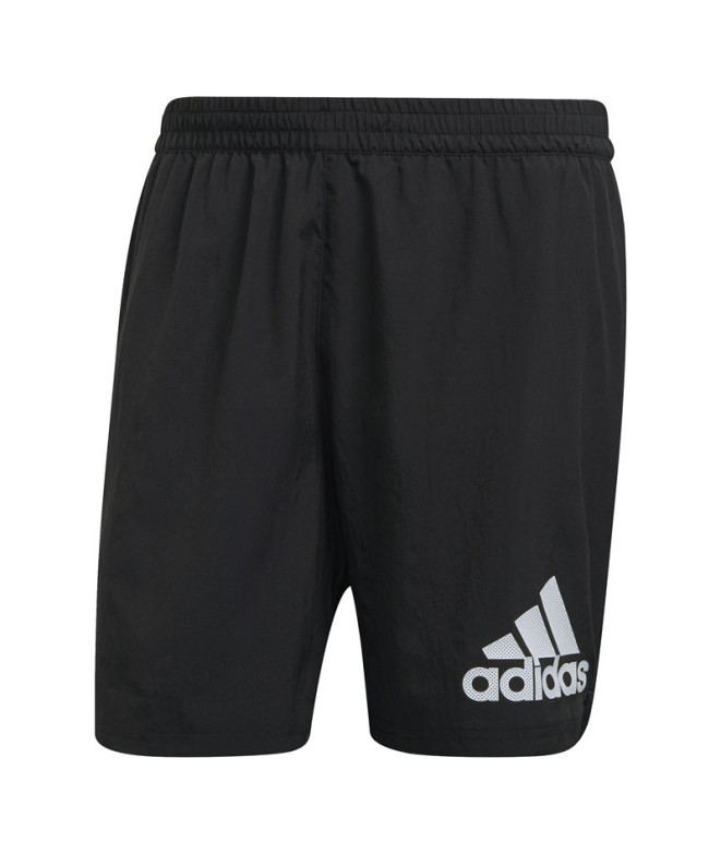Pantalones de Running adidas Run Itrt M Hombre
