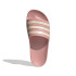 Chanclas adidas Adilette Rosa
