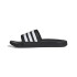 Chanclas adidas Adilette Confort Negro Hombre