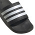 Chanclas adidas Adilette Confort Negro Hombre