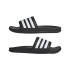 Chanclas adidas Adilette Confort Negro Hombre