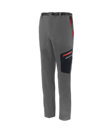 Pantalones de montaña Joluvi Topaz M Dark grey
