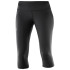 Mallas de Running Salomon Agile Mid Tight