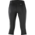 Mallas de Running Salomon Agile Mid Tight