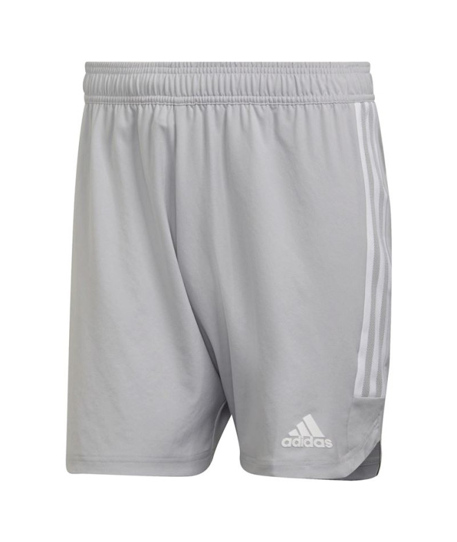 Pantalones de Fútbol adidas Con22 Md Hombre