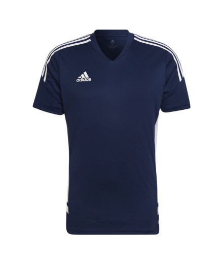 Camiseta de Fútbol adidas Con22 Hombre