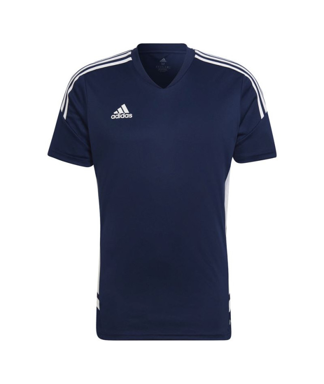 Camiseta de Fútbol adidas Con22 Hombre