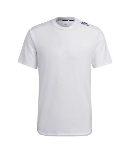 Camiseta de Fitness adidas M D4T Hombre