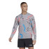 Camiseta de manga larga adidas Terrex Primeblue Trail M White