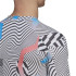 Camiseta de manga larga adidas Terrex Primeblue Trail M White