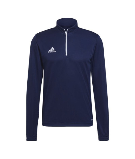 Sudadera de Fútbol adidas Ent22 Tr Camiseta Hombre
