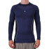 Camiseta térmica Sport HG Azul Hombre