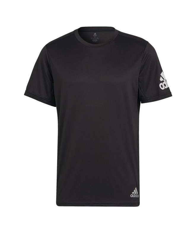 Camiseta de Running adidas Run It M Hombre
