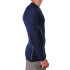 Camiseta térmica Sport HG Azul Hombre