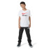 Camiseta Nike Sportswear Boys White