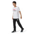 Camiseta Nike Sportswear Boys White