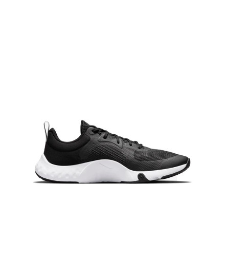 Zapatillas Nike Renew In-Season TR 11 W Black