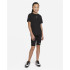 Camiseta Nike Sportswear Girls Black