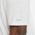 Camiseta de running Nike Dri-FIT Miler M White