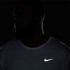 Camiseta de running Nike Dri-FIT Miler M White