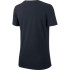 Camiseta Nike Dri-FIT W Black