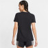 Camiseta Nike Dri-FIT W Black