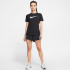 Camiseta Nike Dri-FIT W Black
