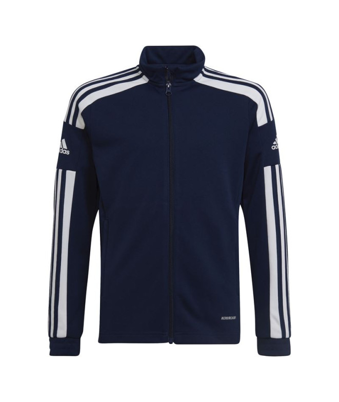 Chaqueta de Fútbol adidas Sq21 Tr Y Infantil