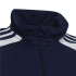 Chaqueta de Fútbol adidas Sq21 Tr Y Infantil