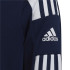 Chaqueta de Fútbol adidas Sq21 Tr Y Infantil