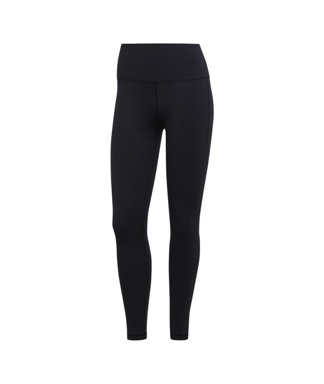 Mallas de Fitness adidas Yo Sto 78 Tig Mujer