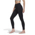 Mallas de Fitness adidas Yo Sto 78 Tig Mujer