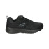 Zapatillas Skechers Dynamight 2.0-Homesp Mujer Black Mesh/ Trim