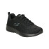 Zapatillas Skechers Dynamight 2.0-Homesp Mujer Black Mesh/ Trim