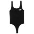 Body The North Face Interlock W Black