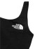 Body The North Face Interlock W Black