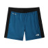 Pantalones cortos The North Face Hydrenaline M Banff Blue